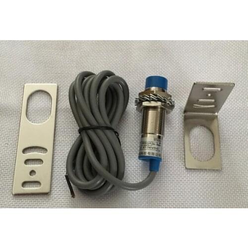 Remote proximity switch LM18-3020NA sensor metal sensing three-wire M18