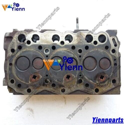 3TNE68 3TNE68-SA 3TNE68-G1A Cylinder Head Assy For Yanmar Engine Repair Parts 119265-11700