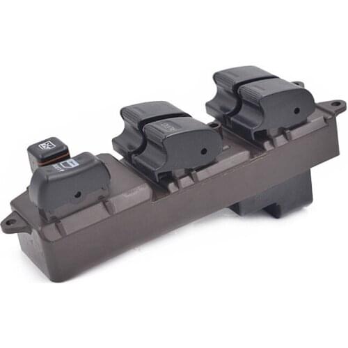 Left Front Electric Lifting Switch Control Electric Window Switch 84820-33170 For 203-2008 For Pontiac Vibe For Toyota Matrix