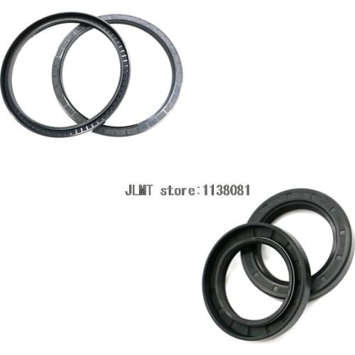 Fork OIL SEAL for for HONDA 450 CRE F450R 2007 47X58X7 47 58 7 mm