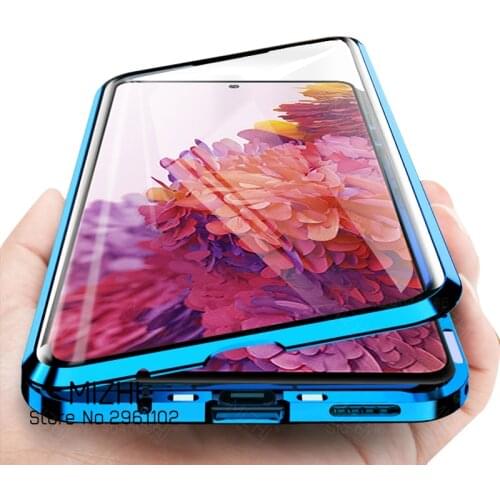 MIZHI Samsung Galaxy S20 Phone Cases