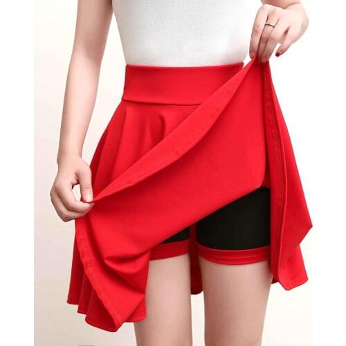 Женские юбки солнце MLUOLANC China At AliExpress