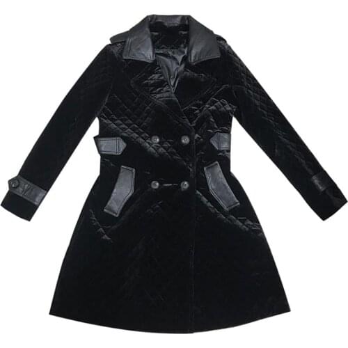 Женские зимние парки Noritree China At AliExpress