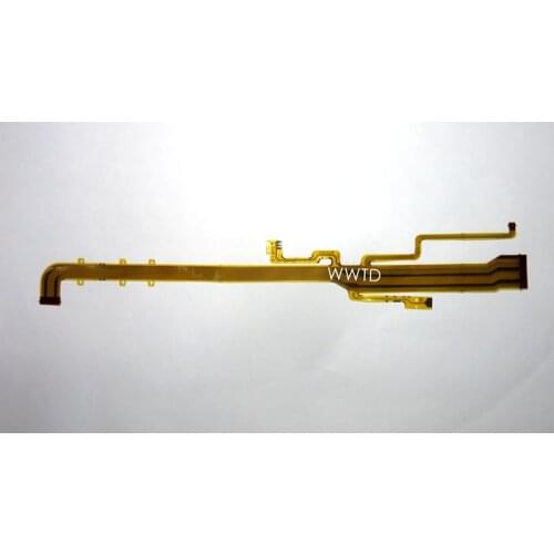 NEW LCD Flex Cable For Olympus E-PL7 EPL7 Digital Camera Repair Part