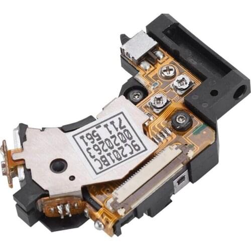 New KHM-430A Replacement Head Parts Optical Lasers Lens for Sony PS2 Slim 70000/90000 Game Console