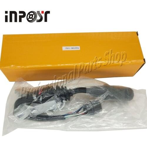 Switch Forward & Reverse for JCB 3CX 4CX 1400B 1550B 1600B 1700B 214 215 216 217 3C 3D 3DX 701/80296