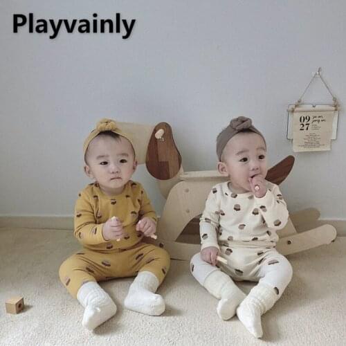 Playvainly Boys' Pajamas & Robes