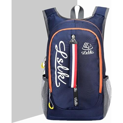 Portable Climbing Hiking Bags 20L Outdoor Travel Backpack Ski Bag School Backpack Waterproof Cycling Bags Men Women Sport Bag