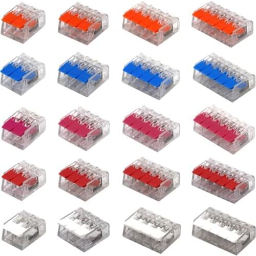 QHJIA Connectors And Terminals