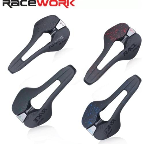 Bicycle Saddles RacewoRK China
