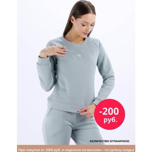 Sanger Sweatshirts For Women