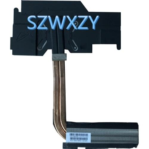 ASUS G75VW G75VX Graphics Card Cooling Heatsink GTX660M 13N0-MBA0801 Free Shipping