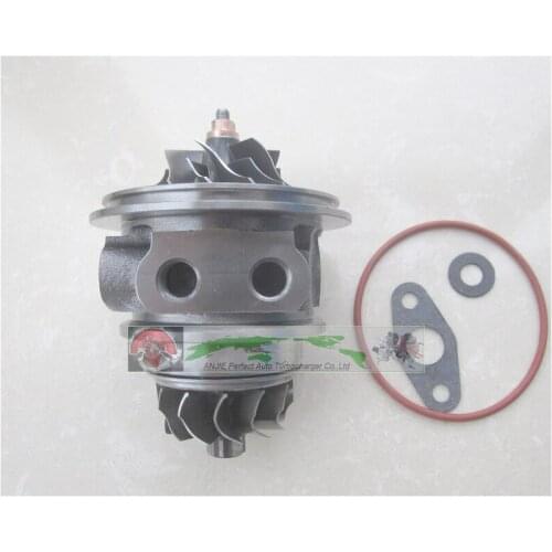 Turbo Cartridge CHRA Core TD04L 49377-06213 49377-06202 49377-06201 30650634 For VOLVO PKW XC70 XC90 S60 S80 V70 B5254T2 2.5L