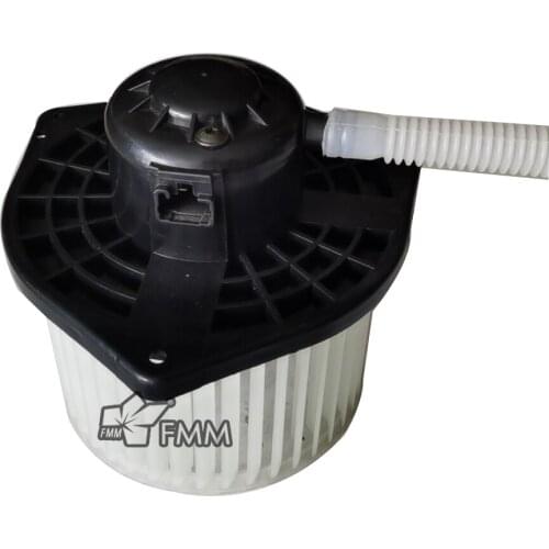 AC Blower Motor For Mitsubishi Lancer Outlander 2.0L 2.4L 2008-2015 7802A217 7802A017 700239