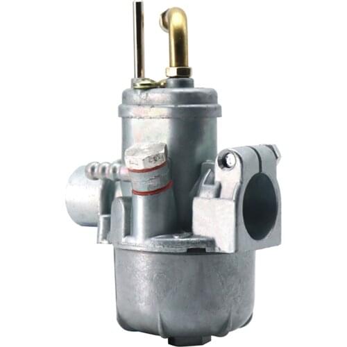 12mm Carb Carburetor Replace Fits for Puch Maxi MK Parts Accessories
