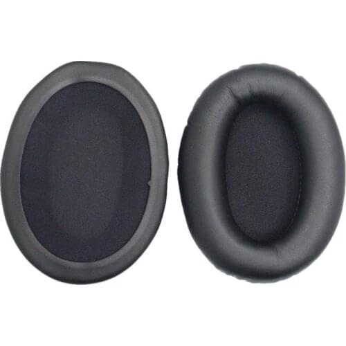1 Pair Soft Headphone Earpads Cushion for Kingston HSCD KHX-HSCP Hyperx Cloud