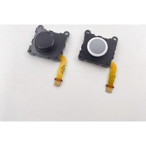 1PC Left Right 3D Analog Joystick Control Pad Replacement For PS Vita PSV 1000 Black