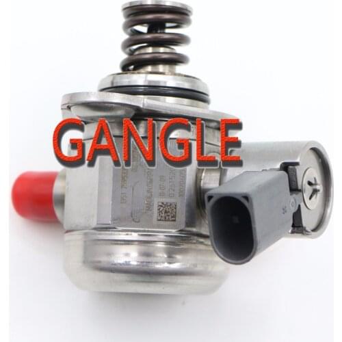 13517595339 0261520144 HIGH PRESSURE FUEL PUMP FOR BMW 550i 650i X5 X6