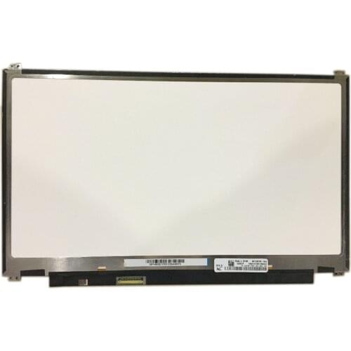 13.3" laptop lcd display matrix replacement FOR ASUS UX31 UX32 UX32VD UX32LA U38N 1920*1080 EDP N133HSE-EA1 EA3 IPS display