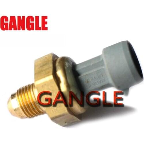 1846480 Pressure Sensor Pressure Valve EBP Sensor Transducer For Navistar International MaxxForce DT 9 10 2008-2012