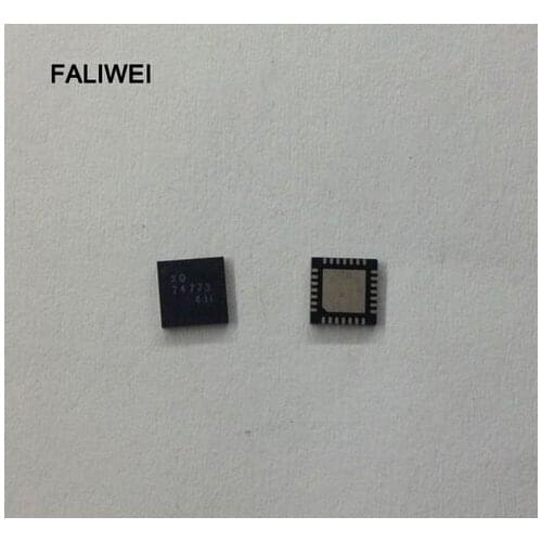 5PCS/LOT BQ24773RUY BQ24773 24773 Good quality