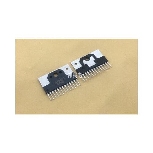 5pcs/lot LA42351 SIP-13