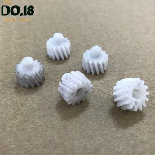 5PCS Stirring Gear Remanufactured for Xerox 3300 3370 4470 5570 7525 7545 7556 7845 7855 5575 Copier Parts