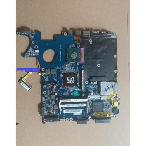 A000040070 P300 P305 connect board connect with motherboard full test lap connect board