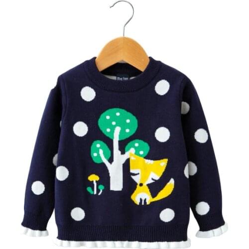 Cielarko Sweaters For Girls