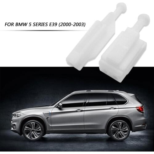 Angel Eyes Headlight Headlamp Adjuster Mounting Bracket Auto Universal Headlamp Adjuster for BMW E39 5 Series 2000-2003