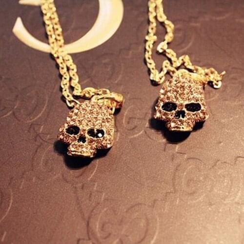 Fishsheep Gold Pendants