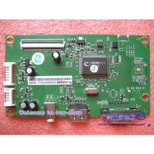 HF236WED driver board HF236WED motherboard HFM88MWD VER11