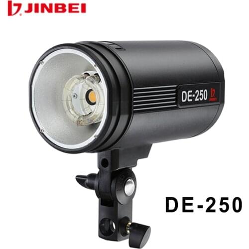 JINBEI Photo Flashes