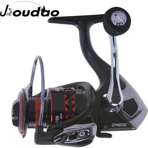 JIOUDAO Spinning Reels