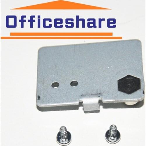 5pcs new for Ricoh Aficio MP MPC2050 MPC2550 MPC2051 MPC2551 MPC2530 Cassette Parts Paper Drawer Improved Paper Plates Fixed