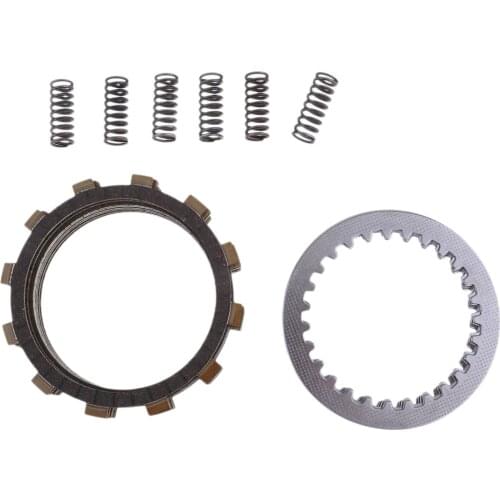 Clutch Kit With Heavy Duty Springs For YAMAHA RAPTOR 660 2001-2005 Blastor