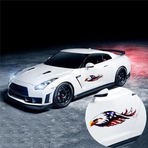 Kongyide Car Stickers