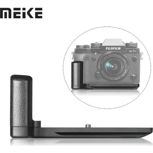 MEKE Meike New Brackt Hand Grip MK-XT2G fits For Fujifilm X-T2 Camera