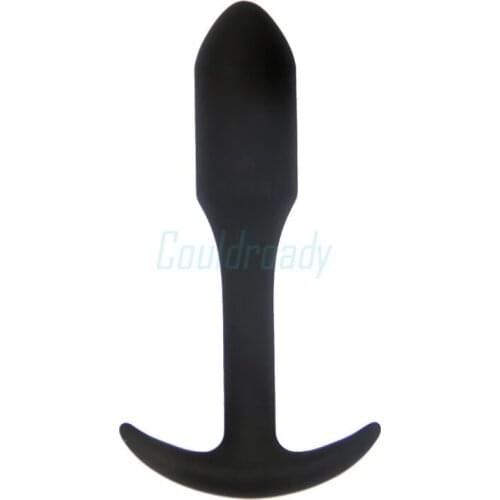 100% Silicone Soft Anal Plug Beads Dildo with Pull Hook Sex Products Butt Plug Massage Adult Sex Toys for Beginner