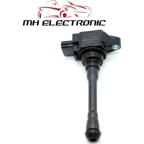 MH ELECTRONIC New 22448-1KC0A Ignition Coil for Nissan Sentra Rogue Juke 1.6l 2.0l hybrid 2011-2019