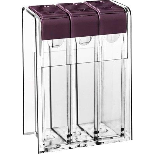 Nurgaz Liquid Soap Dispensers