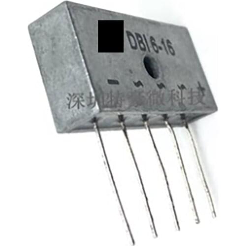 DBI6-16 Module Original, can provide product test video