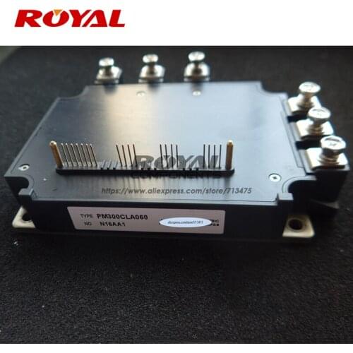 PM300CLA060 ORIGINAL MODULE