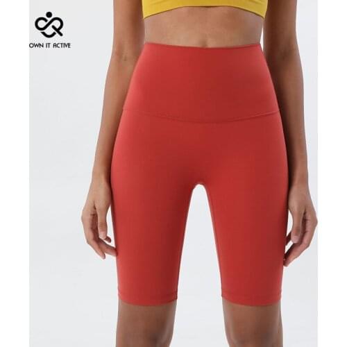 OWN IT ACTIVE Yoga Shorts