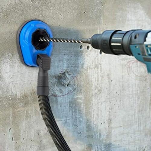 Electric Hammer Drill Dust Cover Impact Drill Dust Collector Drill Power Tool Accessories for Power Tool Collector Dust