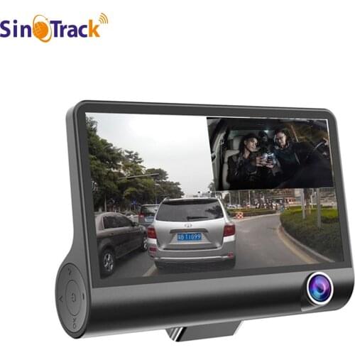 SinoTrack Car Electronics