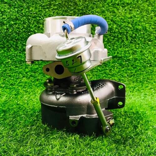 Turbo K24 53249887107 5324-988-7107 53249887101 53249887102 53249887103 53249887104 53249887105 53249887106