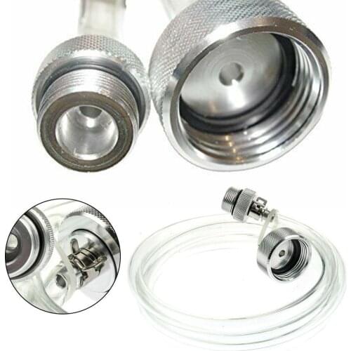 Gearbox Gravity Refueling Device Oil Filling Hose DSG Oil Car & Accessories Auto Gearbox Adapter Change L1I5