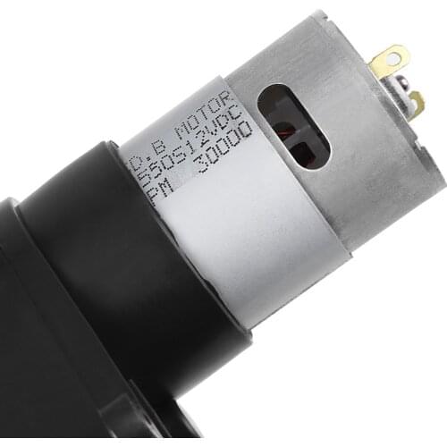 1PC 12V 30000RPM Gearbox Motor For Kids Powered Ride On Cars Motorcycles RS550 Drive Engine Match On Toys