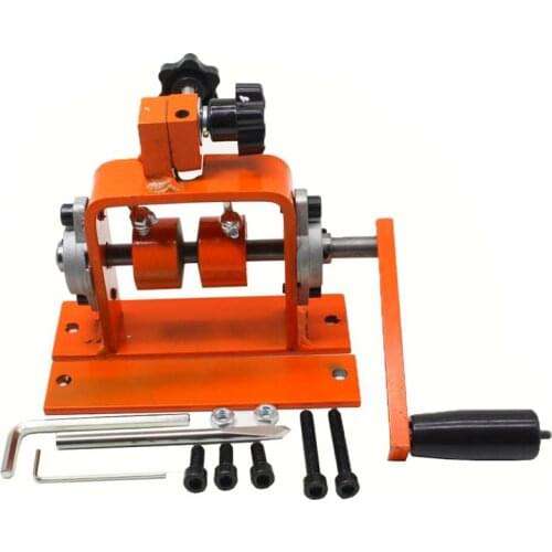 2018 New Manual Cable Wire Stripping Machine/Cable Wire Peeling Machine